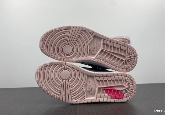 Rep EP Air 1 Jordan High DD9335-641 Atmosphere DD9335-641 0206